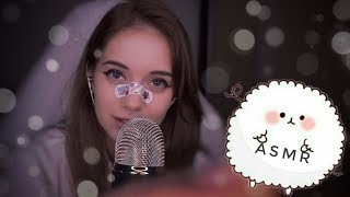 СЧИТАЕМ 100 БАРАШКОВ АСМР / 100 sheep ASMR