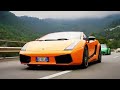 In the Search of Driving Heaven - Top Gear - BBC