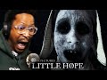 JUMPSCARE OF THE MONTH GOES TO... | Little Hope