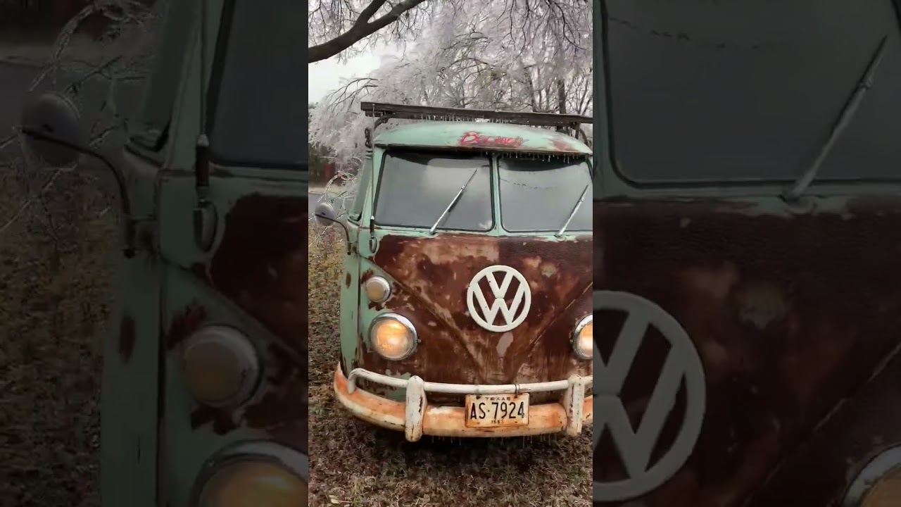 Uploads from VW Life
