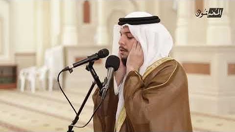 Heart Touching Azaan الأذان || القارئ محمد مصطفى عبدالتواب || مسجد النور - الشارقة
