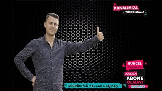 Gördünmü Yıllar Geçmiş Mücahit Kolonkaya 2019