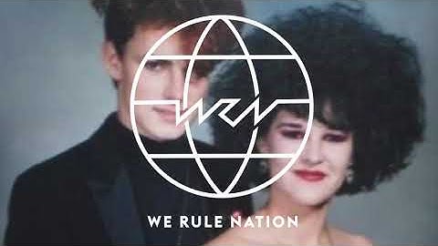 Rayne Reznor  - Afterglow (Fading Away) feat. Samtar