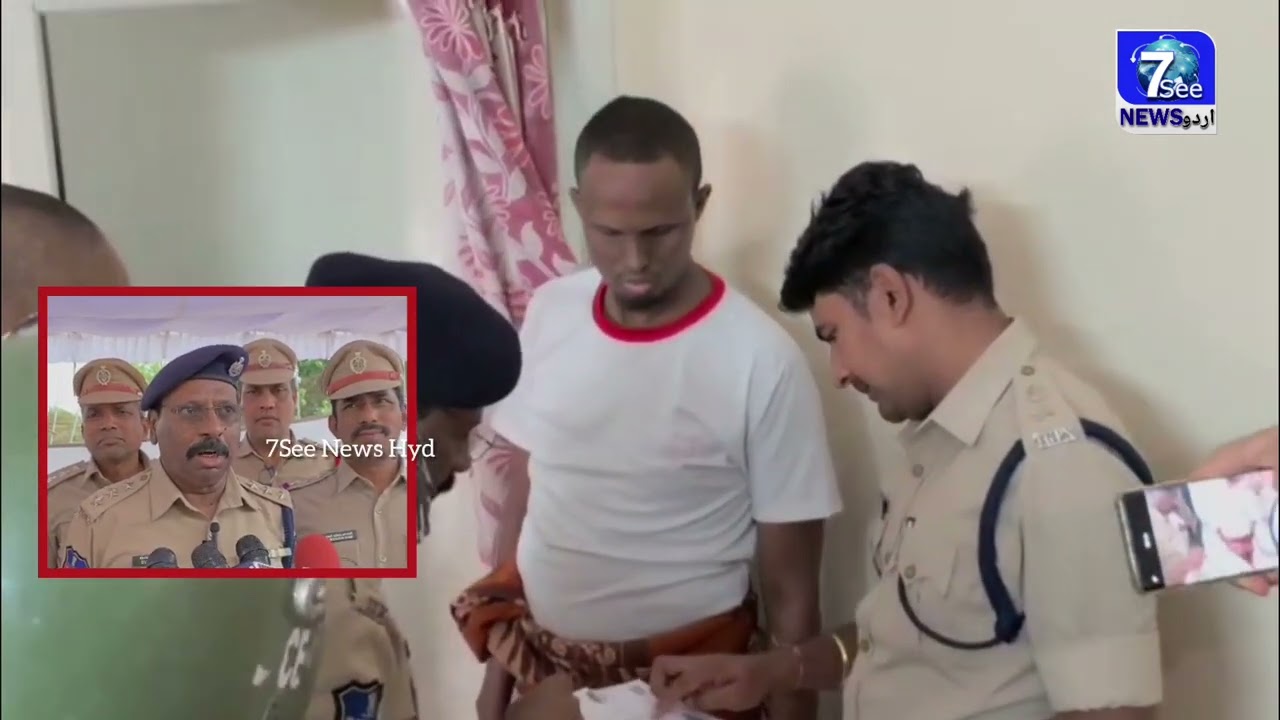 contact program in the Paramount Colony area under the Tolichowki police station limits7See News Hyd