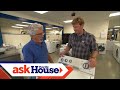 How to Maintain Laundry Appliances | Ask This Old House