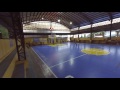 HoopX Elite Championship: Manila Hoopster VS Pink Agents Quater Finals 2nd Half