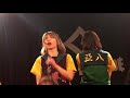 WE ARE the IDOL/GANG PARADE/20180127梅田シャングリラ/ゆゆゆ専カメ