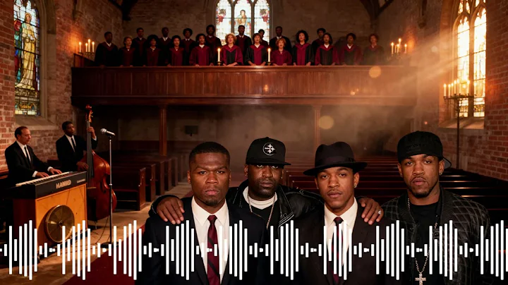 G-Unit - Poppin`Them Thangs (1960's Gospel Blues Version AI Cover)