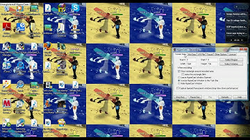 how to make download and make videos with hypercam