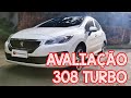 Avaliação Peugeot 308 THP 2017 - o 308 TURBO é BOMBA ou o melhor do hatch médio?