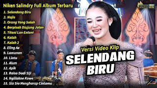 Niken Salindry Full Album || Selendang Biru, Niken Salindry Terbaru 2024 -KEMBAR MUSIC DIGITAL