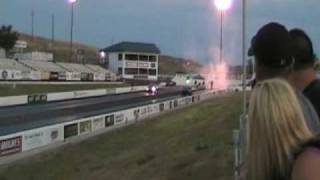 Pam's dodge neon 9.94.wmv