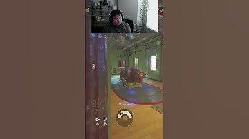 1v3 Clutch (Return 2 Siege) | #zeebeast92 on #Twitch