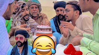 1M Party Village Life ? End No Mis