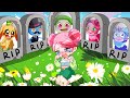 R.I.P All - Goodbye Anna - Anna x Poppy Playtime Chapter 2 | Gacha Club | Ppg x Rrb Gacha Life