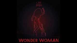 Lion Babe - Wonder Woman (NVOY Remix)