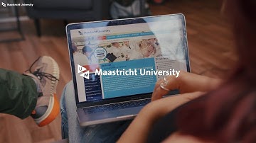 Meet Maastricht Science Programme