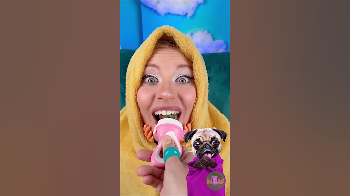IL GADGET È UN CIUCCIO? 🥹 QUESTO È FANTASTICO!