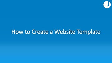 How to Create a Website Template Using PHP