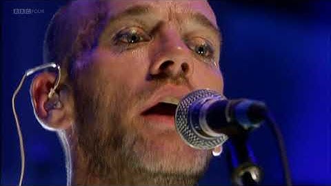 R.E.M. - Daysleeper (Later... Presents R.E.M. 1998)