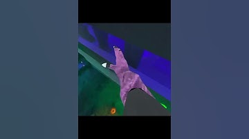 Falling Through Maps - Gorilla Tag