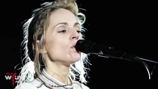 Agnes Obel - "Stone" (Live at WFUV)