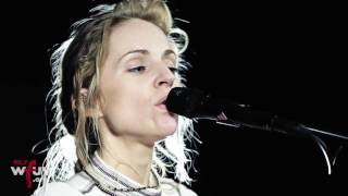 Agnes Obel - &quot;Stone&quot; (Live at WFUV)