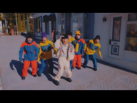 Teaser Masayoshi Oishi Super Adorable Gal Anime Hokkaido Gals Are Super Adorable Opening