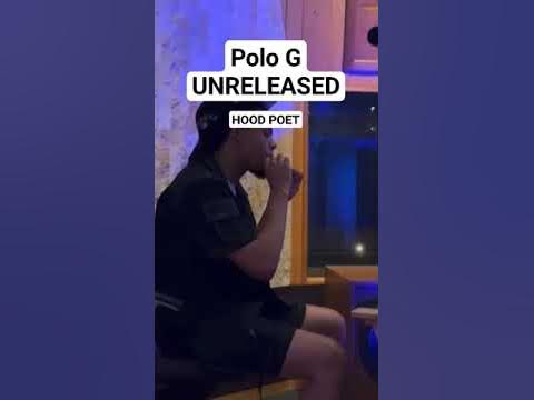 polo g unreleased leaks - playlist by twt:xxnaxi ig@thatbaddredd
