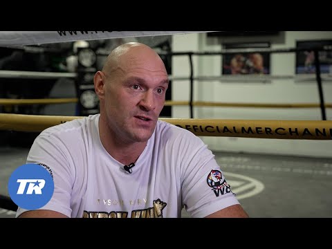EXCLUSIVE! Inside Tyson Fury Training Camp, Why No Usyk or Joshua| Predicts Chisora KO | CAMP LIFE