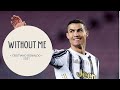 Without me - Cristiano Ronaldo 2020/2021 Goals&amp;Skills | HD