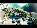 Sdtirol sonnenhotel gurschler  4k drohnen.