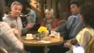 General Hospital: The Scorpio Family has Breakfast Together Information
