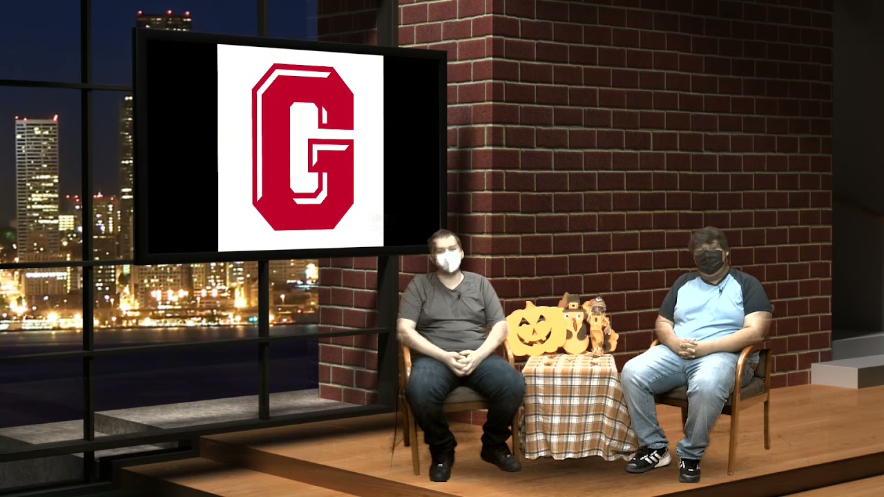 SEVA Studios: Galt HS (Galt JUHSD) – GTV 2021 – Ep. 4