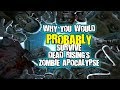 Why You Would PROBABLY Survive Dead Rising's Zombie Apocalypse