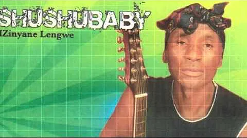 Shushubaby - Ishoba lenkomo emnyama