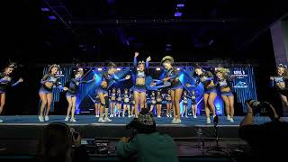 Royal 5 - Athletic 2026 Day 1