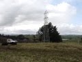 Grass harvesting - Hilux 4AGE