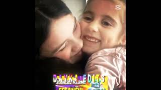 Almina mira edit eski kanalın editi @alminavemira @alminamiratv