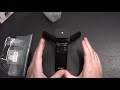 Sony GP-VPT2BT Unboxing - Bluetooth Camer Grip