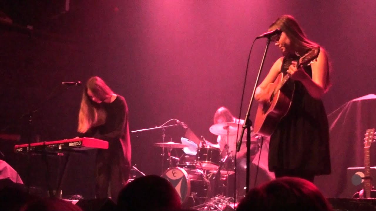 First Aid Kit In The Hearts Of Men YouTube