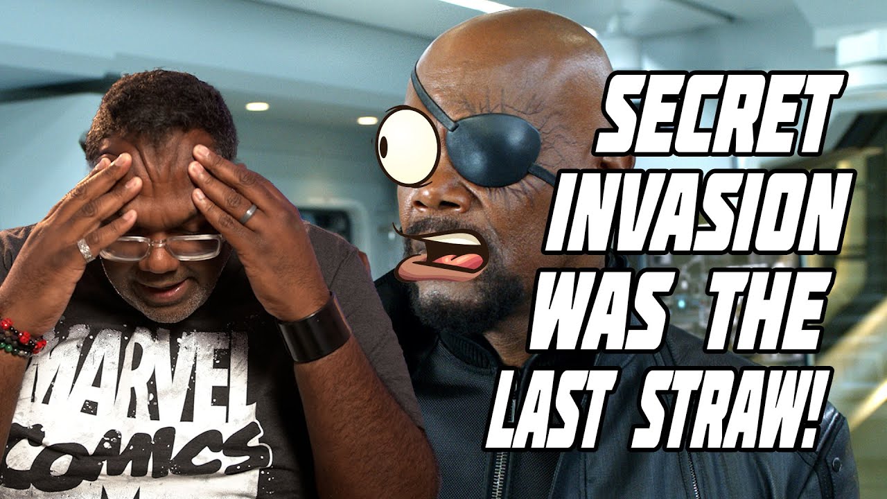 Secret Invasion Finale Review thumbnail