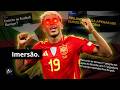 A Database MAIS IMERSIVA do FOOTBALL MANAGER 2026 