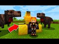 ПОРТАЛ В МИР ДИНОЗАВРОВ - 100% ТРОЛЛИНГ ЛОВУШКИ MINECRAFT SCP НУБ ПРОТИВ ПРО ТРЕВОР ХЕНДЕРСОН