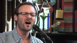 Video thumbnail of "Robby Hecht - "If I Needed You" | Featuring Liz Longley"