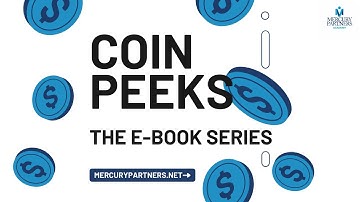 E-books the series | Coin peeks | Episode 2- Real assets