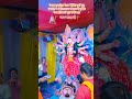 phephana me ma ka aagman 🚩🙏#jaimatadi #bagiballia #durgapuja #youtubeshorts #youtubepage #up #new 🚩🙏