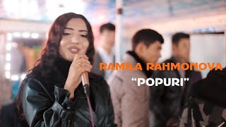 Рамила Рахмонова - Туёна | Ramila Rahmonova - Tuyona (Оператор Валижон Курбонов)