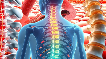 Super Speed Recovery 😱 9 Minutes Sound Healing Proven for 98.9% DNA Recovery and Repair #2