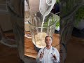 Suco de Aveia e Abacaxi: Adeus Barriga Inchada!